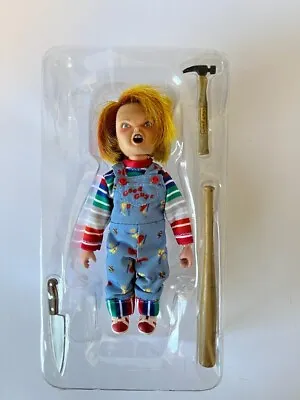 Buy Chucky (Child's Play) - NECA - Ultimate Good Guys Chucky • 30.89£
