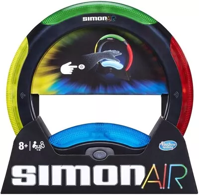 Buy Simon Air Touch Free Edition Game B6900 Brand NEW & Boxed • 18.99£
