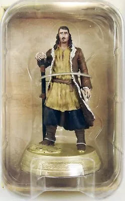 Buy Bard Archers Figure Resin 7cm 1/25 Hobbit Collector EAGLEMOSS • 14.83£