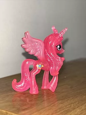 Buy My Little Pony  G4 Mini Figure Blind Bag Princess Cadance Bright Glitter • 3.50£