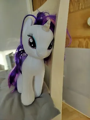 Buy My Little Pony Plush Sparkle Rare • 5£