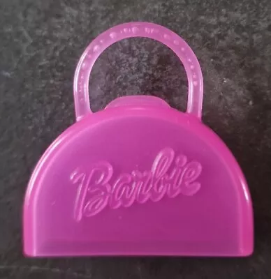 Buy Barbie Accessories, Handbag, Bag, Vintage  • 0.86£