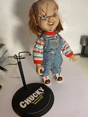 Buy Chucky Doll 14  Sideshow Horror Figure • 74.99£
