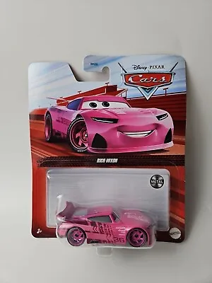 Buy Rich Mixon Disney Pixar Cars Next Gen Tank Coat Mattel - Combined Postage  • 10.99£