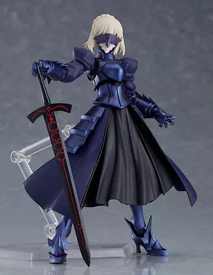 Buy Figma 432 Saber Age 2.0 (Fate/Stay Night: Heaven's Feel) Max Factory • 133.61£