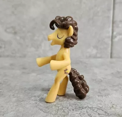 Buy My Little Pony  G4 Mini Figure Blind Bag Cheese Sandwich • 2.99£