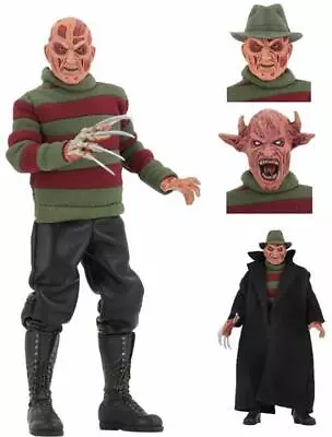 Buy NECA Nightmare Or / And Sterling New Nightmare Freddy Action Figure • 41.93£