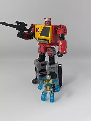 Buy Transformers Kingdom Blaster • 24.99£