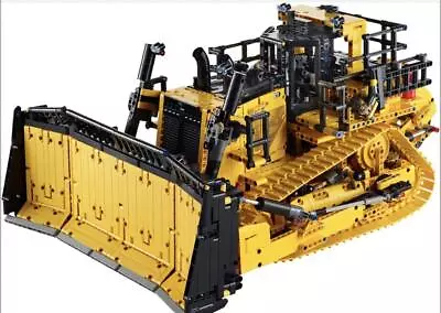 Buy LEGO 42131 Technic Cat D11 Bulldozer In 2021  From Japan New • 639.69£