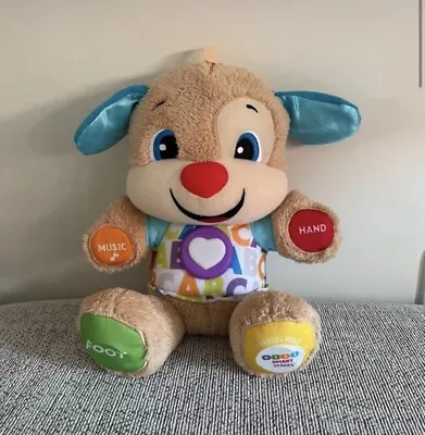 Buy Fisher Price Laugh And Learn -Excellent Condition Very Large • 12£
