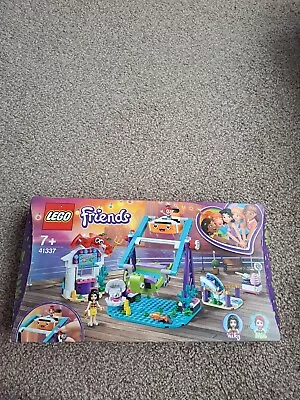 Buy LEGO FRIENDS: Underwater Loop (41337) • 3£