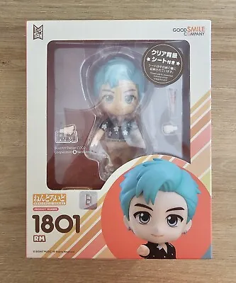 Buy BTS RM Nendoroid 1801 - New And Sealed • 35£