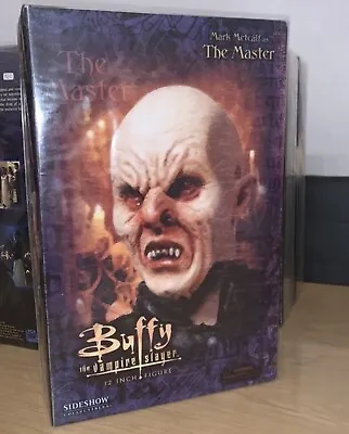 Buy Buffy The Vampire Slayer The Master Sideshow • 133.21£