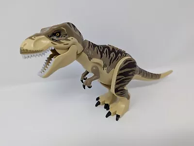 Buy LEGO 76948 Jurassic World: T. Rex Dinosaur Figure Only • 29.99£