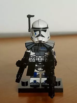 Buy Lego Star Wars Tup 501st Legion Minifigure • 7£