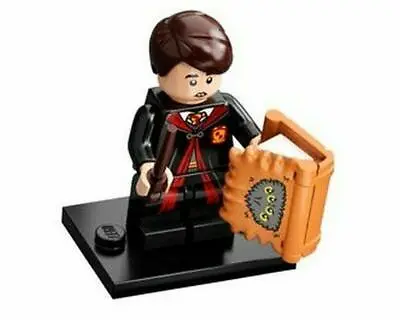 Buy Lego Neville Longbottom Harry Potter Series 2 Unopened New Factory Sealed • 6.99£