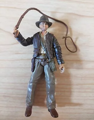 Buy Indiana Jones Raiders Of The Lost Ark Figure • 5£
