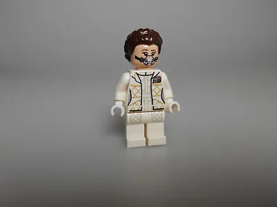 Buy LEGO® Star Wars Minifigure Leia From UCS Set 75192 Millennium Falcon New • 16.28£