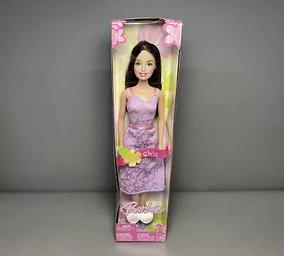 Buy Mattel | Barbie G8512 Chic | 2004 | New #B14 • 163.97£