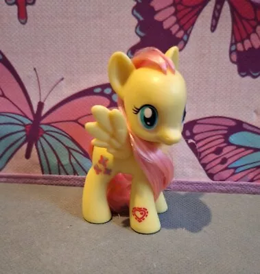 Buy My Little Pony G4 Fluttershy. Near Mint  • 9.80£