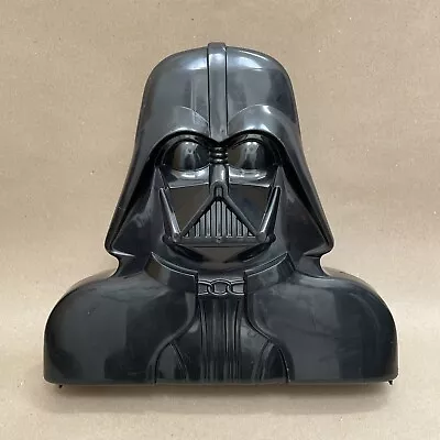 Buy Star Wars Darth Vader Carry Case Hasbro 2004 OTC  • 29.95£