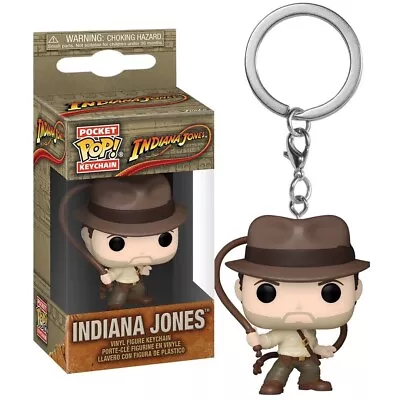 Buy Funko Pop! Pocket Indiana Jones Brand New • 5.99£