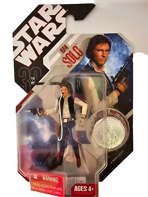 Buy Star Wars Figures (Hasbro) SEALED BOX • 10£