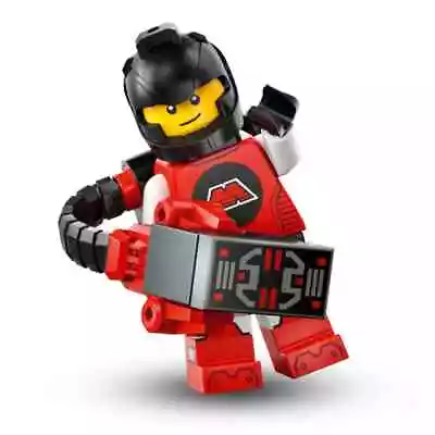 Buy LEGO® 71046 Series 26 M:Tron Power-Mech Pre-Order • 7.69£
