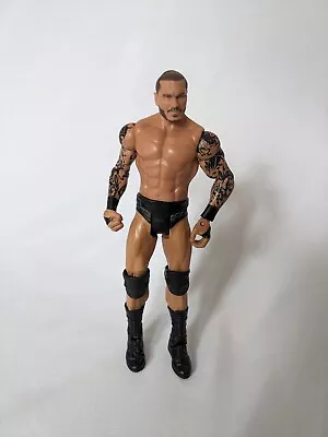 Buy WWE Randy Orton 2011 Mattel - Wrestling Action Figure  • 7.49£