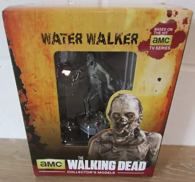 Buy Eaglemoss The Walking Dead Water Walker Figure 9 Collection Statue Movie Series • 5.99£