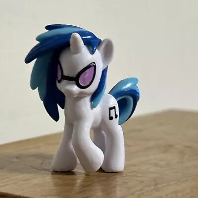 Buy My Little Pony Hasbro G4 Mini Figure  Blind Bag DJ Pon 3 • 4£