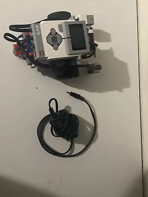Buy Lego Mindstorms EV3 45544 Driving Base Color Ultrasonic Touch Sensor Robot • 200.81£