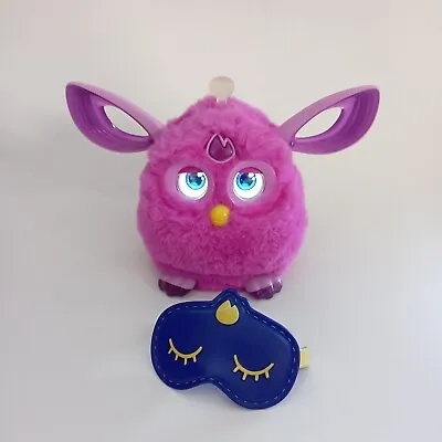 Buy Furby 2015 Hasbro Connect With Face Mask • 16.95£