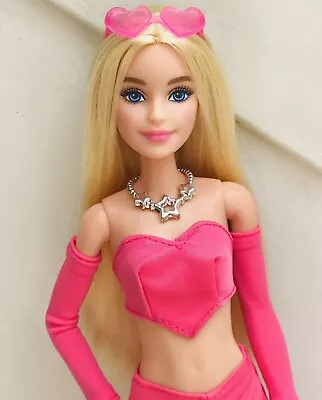 Buy Barbie Extra Rare Fashionista Style Look Doll Model • 20.57£