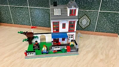 Buy LEGO CITY: City House (8403) • 24.99£