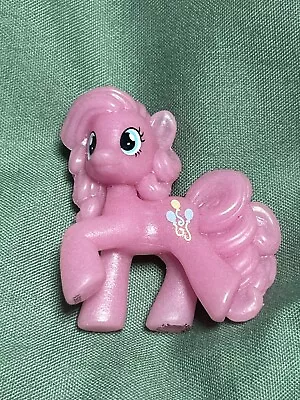 Buy My Little Pony Hasbro G4 Mini Figure Blind Bag Pinkie Pie Glow In The Dark • 4£