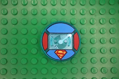 Buy Lego Dimensions Toy Tag Superman From Set 71236 (#2070) • 4.99£