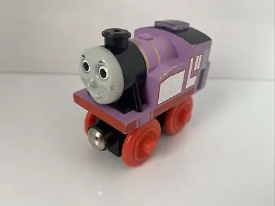 Buy Wooden Thomas The Tank Engine & Friends Trains Early Engineers Rosie • 6.99£