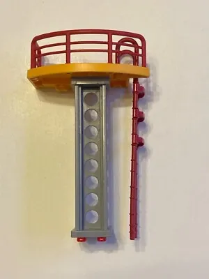 Buy Playmobil 4858 Swimming Pool Tower Spares/Replacement  • 3.50£