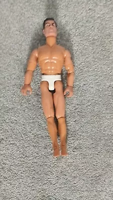 Buy Vintage Collectable   Action Man   By Hasbro International 1993 • 4.99£