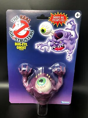 Buy Hasbro - Ghostbusters Classics - Connoisseur - Bug-Eye Ghost - New Original Packaging Spirit • 38.94£