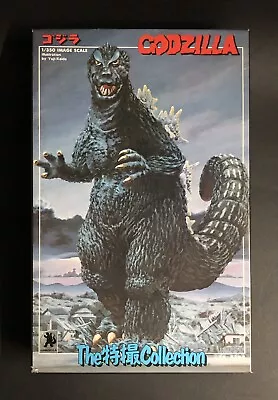 Buy Bandai Godzilla The Collection #3 1/350 Image Scale Model Kit MIB Rare! • 39.99£