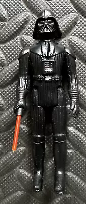 Buy Vintage Star Wars Figure - Kenner - Darth Vader • 4.99£
