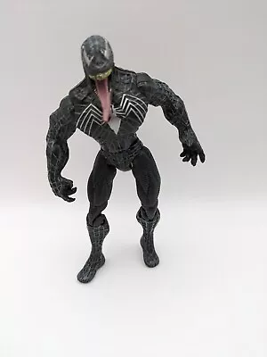 Buy Marvel Spider-Man 3  Venom Action Figure Hasbro 2006 • 16.99£
