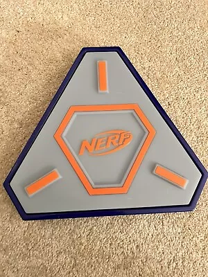 Buy Nerf Target Lights Up When Hit With Nerf Bullets • 0.99£