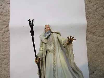 Buy Toy Biz Lord Of The Rings Action Figure - Choose From Lits • 8.50£