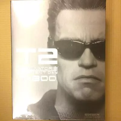 Buy Hot Toys Terminator First Generation T800 Arnold Schwarzenegger • 772.63£