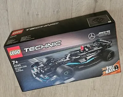 Buy LEGO 42165 Technic Mercedes-AMG F1 W14 Pull Back • 25.97£
