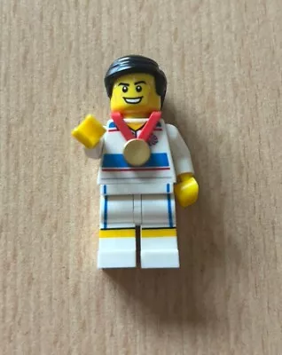 Buy Lego 2012 London Olympics Minifigure • 13.50£