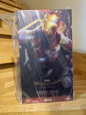 Buy Hot Toys Iron Man Mark 47 Spiderman Homecoming • 571.27£